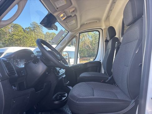 Used 2022 RAM ProMaster 1500 image 43
