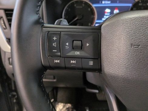 Used 2026 Nissan Rogue SV w/ SV Premium Package FWD image 22