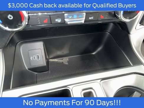 New 2025 Ford F150 Tremor image 26