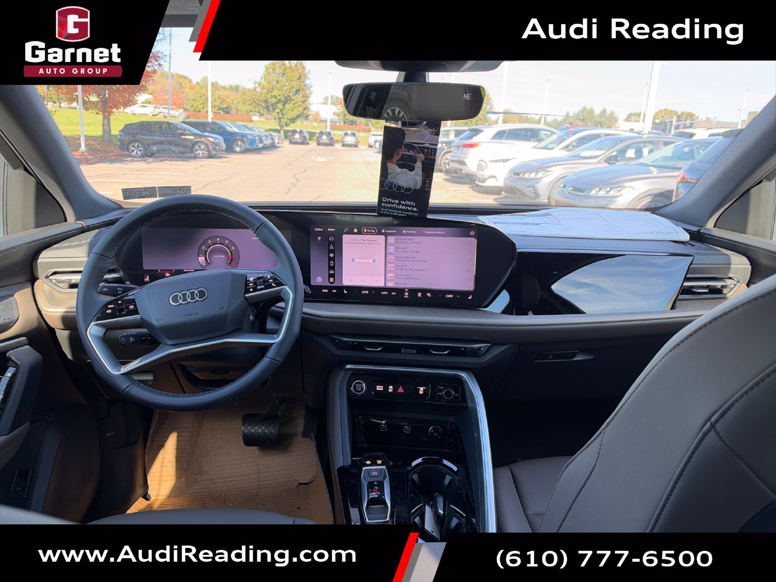 New 2026 Audi Q5 2.0T AWD/4WD image 16