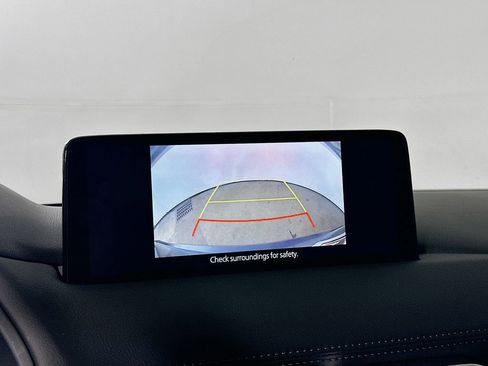 Used 2024 MAZDA CX-5 Carbon Edition image 10