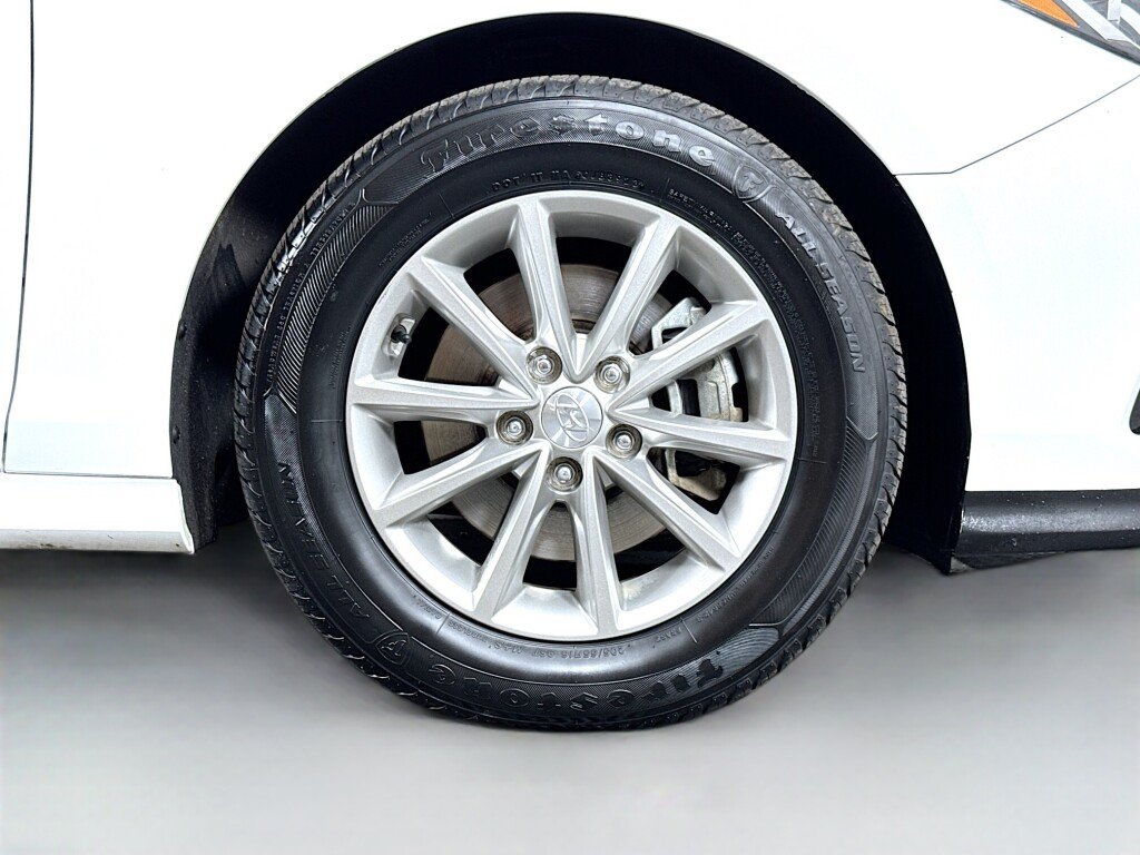 Used 2019 Hyundai Sonata SE FWD image 39