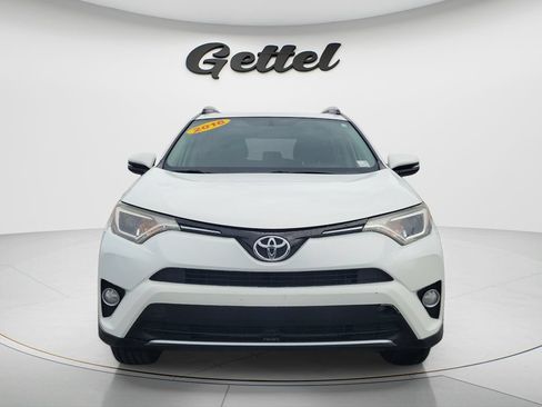 Used 2016 Toyota RAV4 XLE FWD image 2