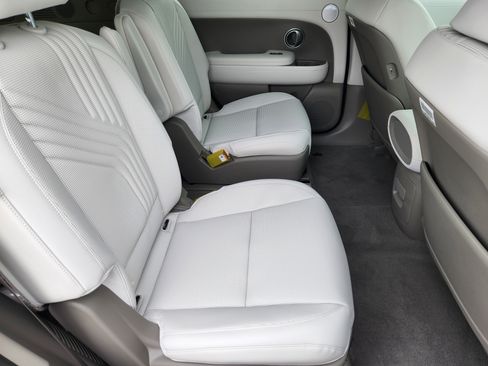New 2026 Hyundai Palisade SEL Premium AWD/4WD image 18
