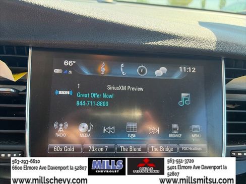 Used 2019 Buick Encore Preferred FWD image 14