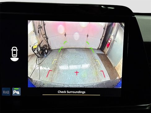 New 2026 Subaru Outback Limited image 12