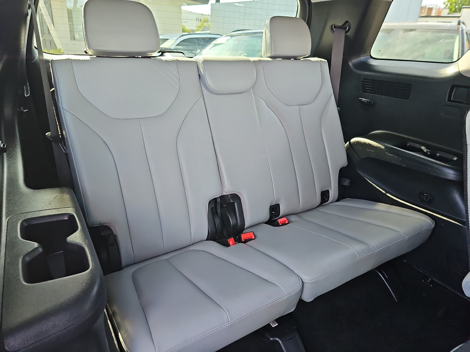 Certified 2023 Hyundai Palisade SEL AWD/4WD image 12