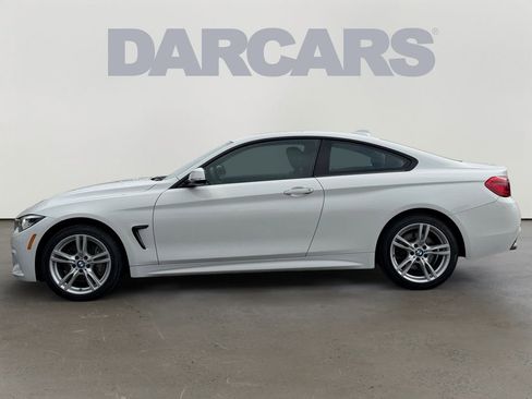 Used 2018 BMW 430i xDrive Coupe image 4