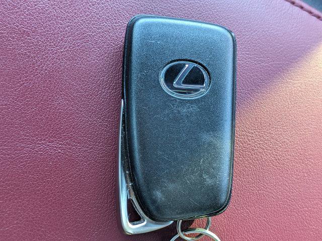 Used 2021 Lexus IS 300 w/ Comfort Package RWD image 28