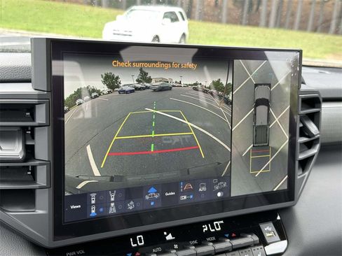 New 2026 Toyota Tundra TRD Pro image 4