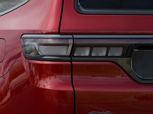 New 2026 Jeep Grand Wagoneer 4WD image 9