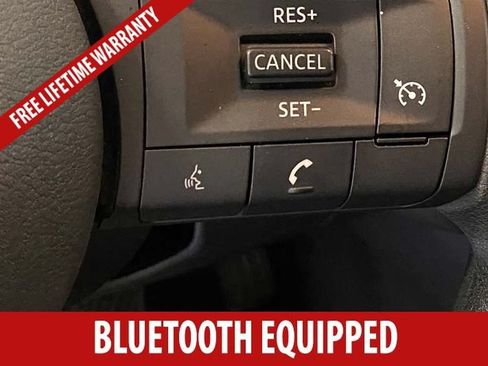 Used 2026 Nissan Pathfinder S AWD/4WD image 10
