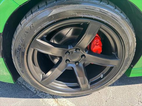 Certified 2020 Dodge Charger Scat Pack w/ Daytona Edition Group RWD image 33