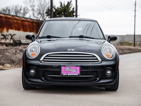 Used 2011 MINI Cooper Hardtop image 15