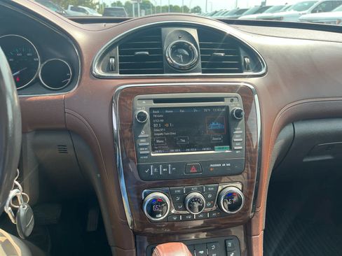 Used 2013 Buick Enclave Premium w/ Trailering Provision Package AWD/4WD image 10