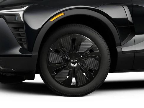 New 2026 Chevrolet Blazer EV LT AWD/4WD image 35
