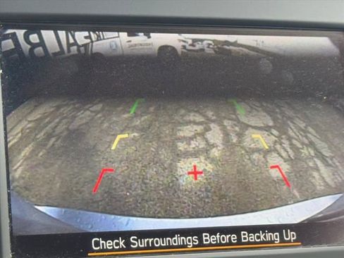 Used 2024 Subaru Legacy image 17