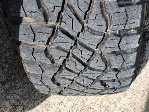 Used 2025 Chevrolet Silverado 1500 LT Trail Boss w/ LT Trail Boss Premium Package image 11