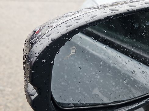 New 2026 Honda HR-V Sport image 6