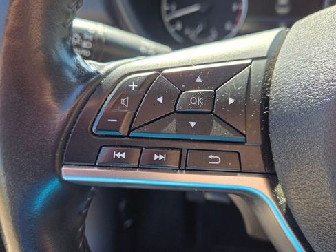 Used 2023 Nissan Sentra SV w/ Trunk Package FWD image 25