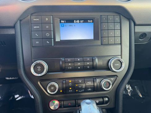 Used 2019 Ford Mustang GT image 11