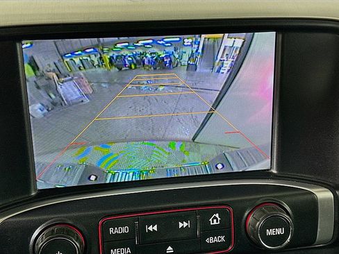 Used 2014 GMC Sierra 1500 SLE w/ SLE Value Package image 15