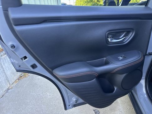Used 2024 Honda HR-V Sport image 9