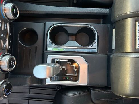 Used 2020 Toyota Tundra Platinum image 26