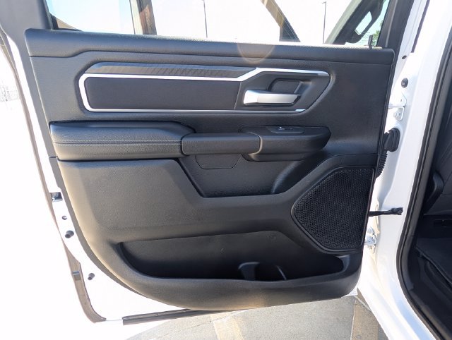 Used 2026 RAM 1500 Big Horn AWD/4WD image 15