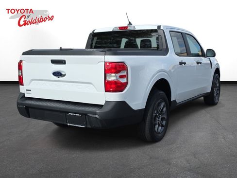Used 2024 Ford Maverick XLT FWD image 5