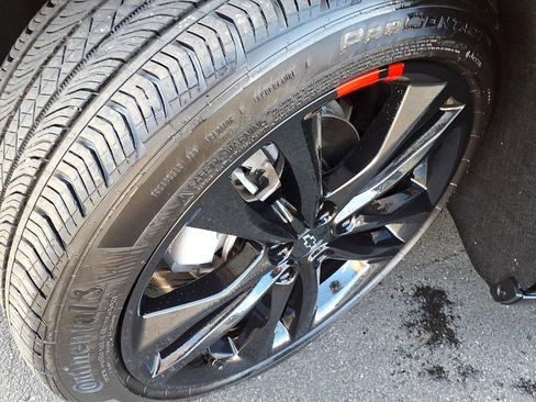 Used 2022 Chevrolet Malibu LT w/ Redline Edition image 9