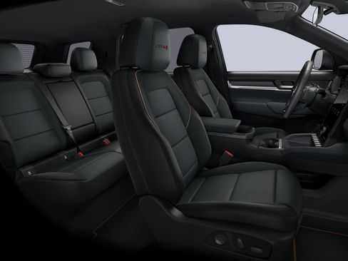 New 2026 GMC Terrain AT4 w/ Convenience Package III image 29