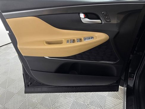Certified 2023 Hyundai Santa Fe Calligraphy FWD image 9