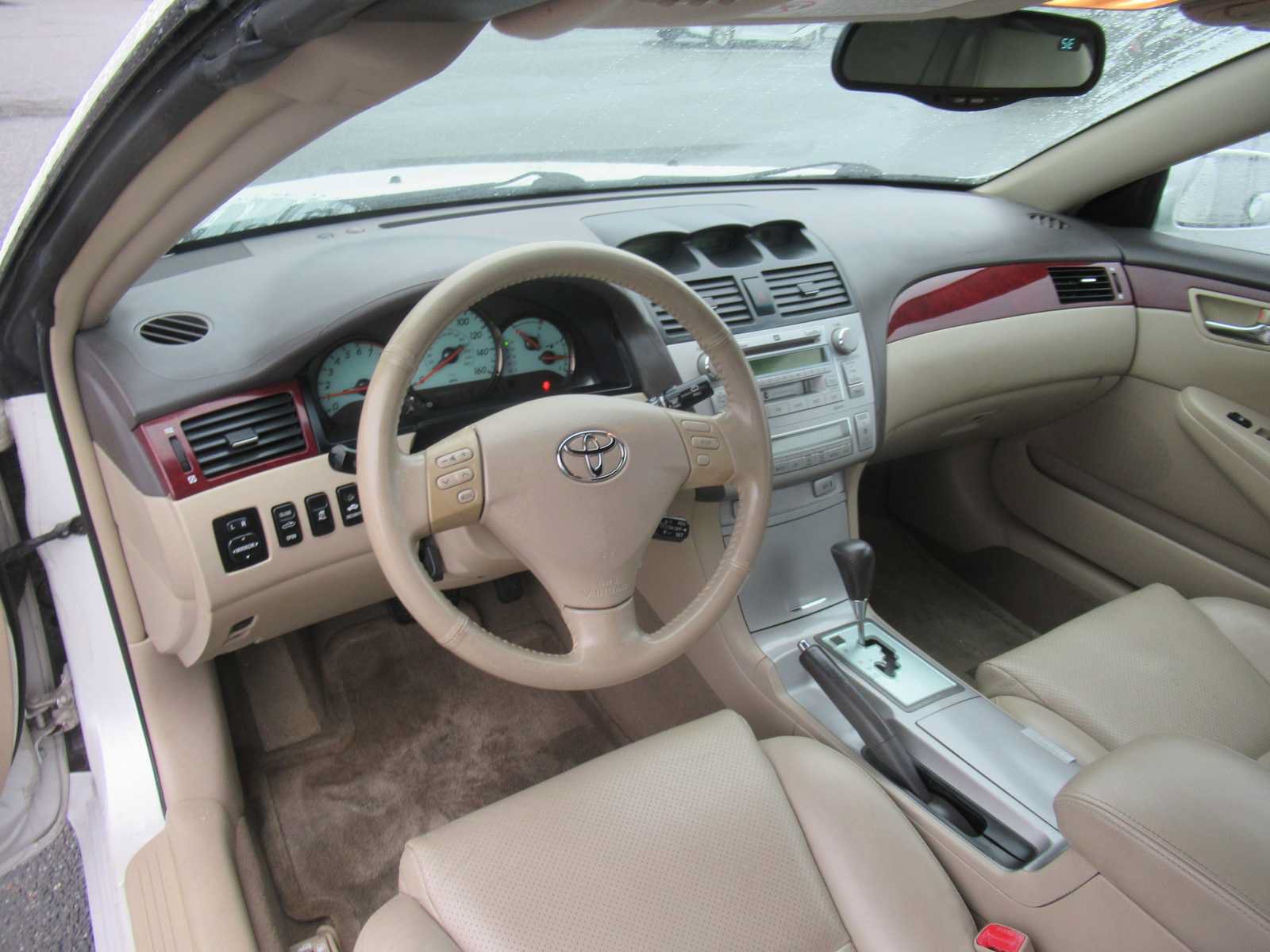 Used 2005 Toyota Solara SLE FWD image 10