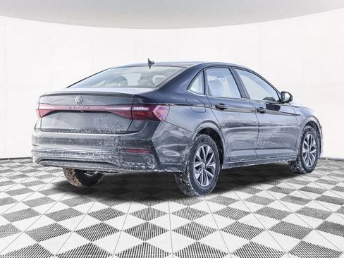 New 2026 Volkswagen Jetta S image 13