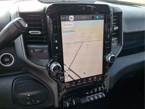 New 2026 RAM 3500 Tradesman image 9