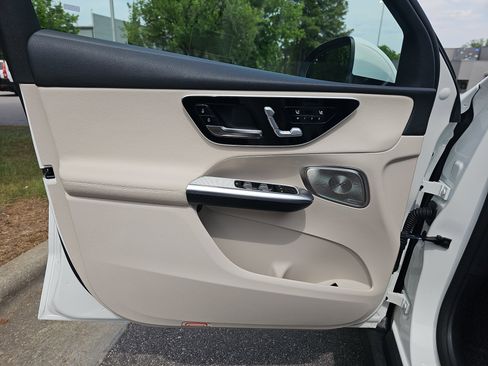 Certified 2026 Mercedes-Benz GLC 300 4MATIC image 28