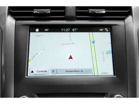 Used 2018 Ford Fusion S image 14