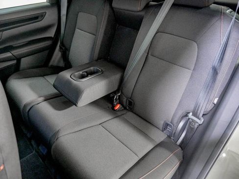 Certified 2026 Honda CR-V TrailSport image 35