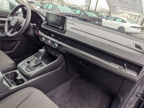 Certified 2023 Honda CR-V EX image 21