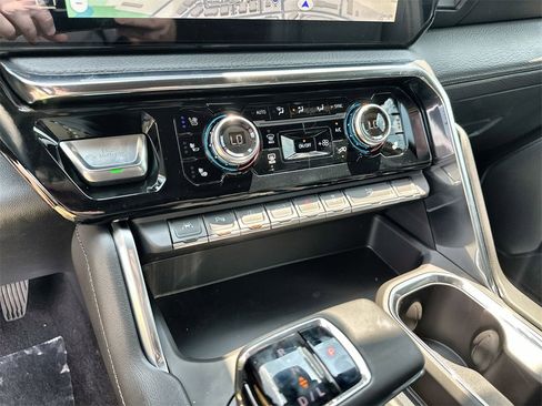 New 2026 GMC Sierra 1500 Denali w/ Denali Reserve Package image 27