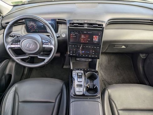 Used 2024 Hyundai Tucson Limited AWD/4WD image 20