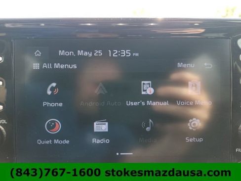 Used 2021 Kia Sorento LX FWD image 36