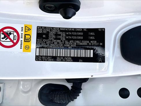 Used 2017 Lexus RX 350 FWD image 35