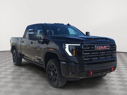 New 2026 GMC Sierra 2500 AT4 w/ AT4 Premium Plus Package