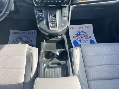 Used 2022 Honda CR-V EX-L image 40
