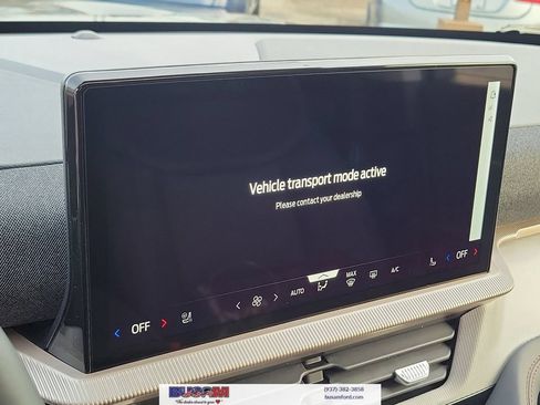 New 2026 Ford Explorer Active w/ Active Comfort Package AWD/4WD image 23