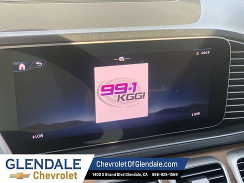 Used 2024 Mercedes-Benz GLE 350 4MATIC image 10