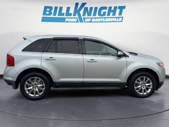 Used 2014 Ford Edge Limited FWD image 6