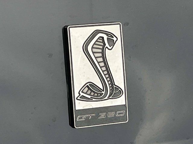 Used 2019 Ford Mustang Shelby GT350 w/ Technology Package RWD image 6